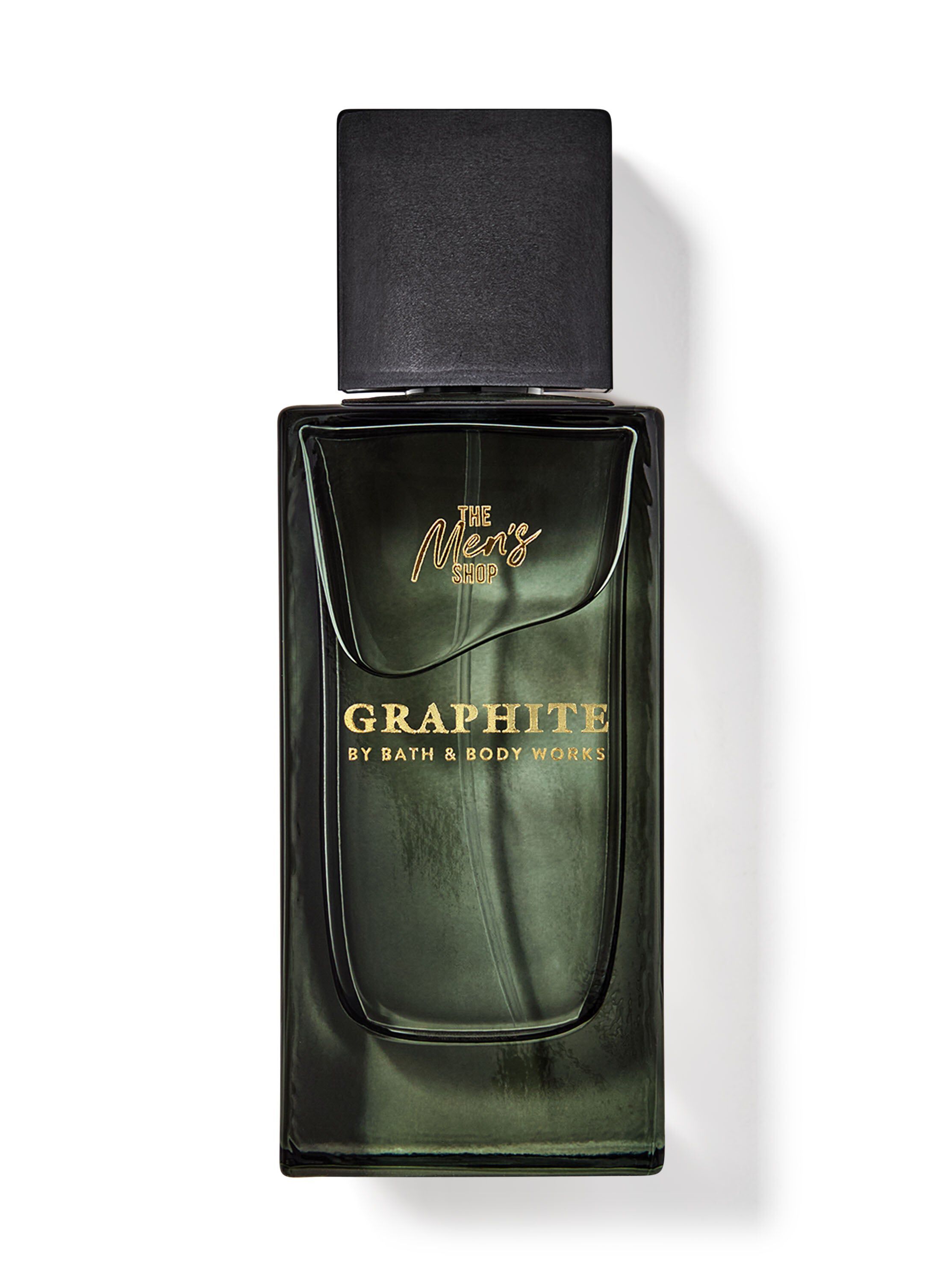Shop Graphite Cologne | Bath & Body Works Vietnam