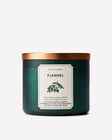 Nến 3 Bấc Flannel 3-Wick Candle image number null