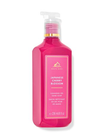 Nước rửa tay dạng gel Japanese Cherry Blossom Gel Hand Soap Nước Rửa Tay Dạng Gel