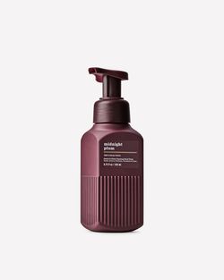 Nước Rửa Tay Tạo Bọt L&agrave;m Sạch & Dịu Nhẹ Midnight Plum Gentle & Clean Foaming Hand Soap image number null