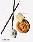 Cookie Butter Truffle Concentrated Room Spray image number null