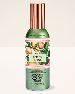 Spring Apple Concentrated Room Spray image number null