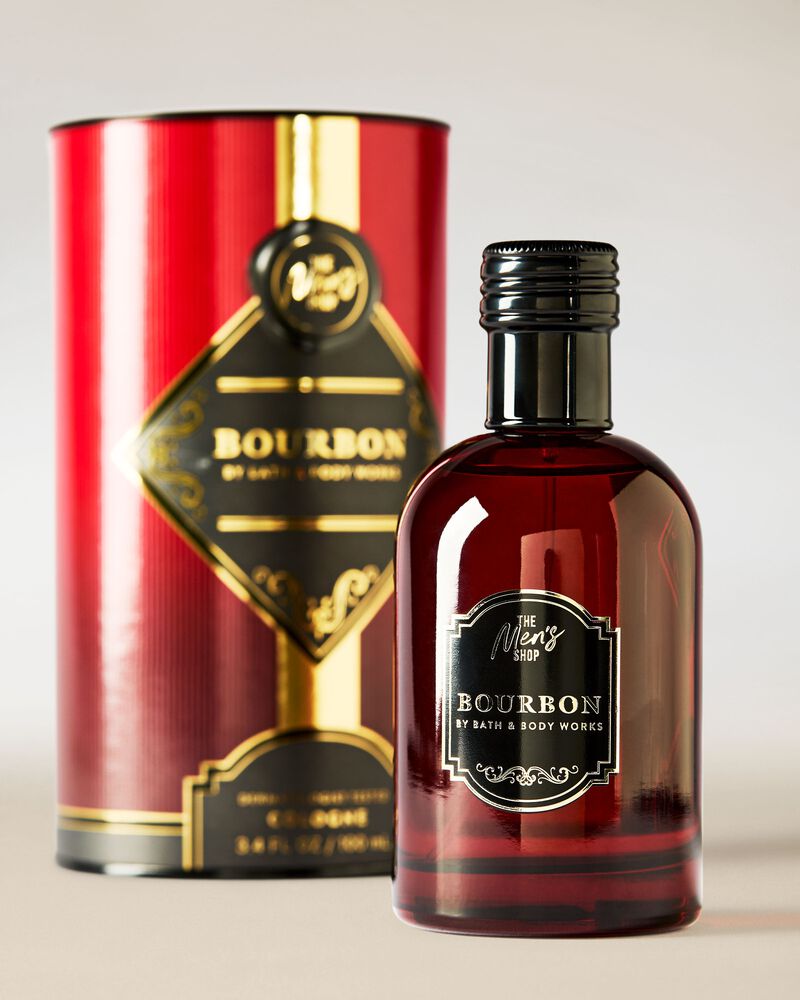 Nước Hoa Nam Bourbon Cologne Cologne
