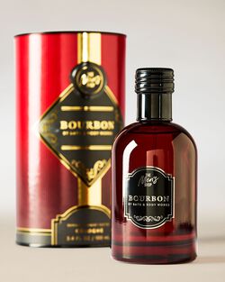 Nước Hoa Nam Bourbon Cologne image number null
