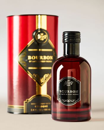 Nước Hoa Nam Bourbon Cologne Cologne