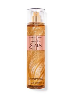 Xịt Thơm Cao Cấp In The Stars Fine Fragrance Mist