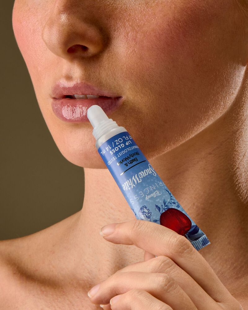 Son B&oacute;ng Snow White Lip Gloss Lip Gloss