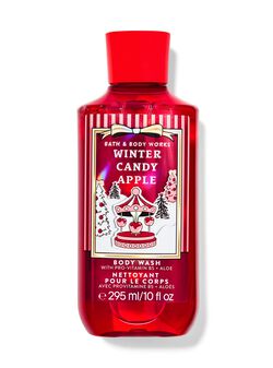 Sữa Tắm Winter Candy Apple Body Wash