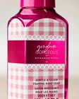 Nước Rửa Tay Tạo Bọt Gingham Gorgeous Gentle & Clean Foaming Hand Soap image number null