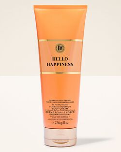 Kem Dưỡng Thể Hello Happiness Ultimate Hydration Body Cream image number null