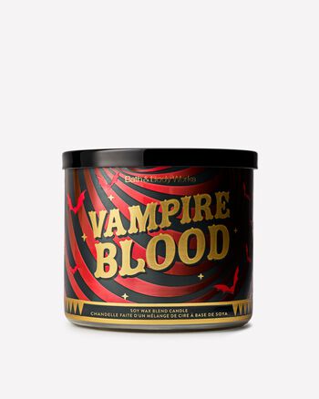 Nến 3 Bấc Vampire Blood 3-Wick Candle 3-Wick Candle