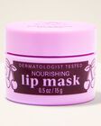 Black Cherry Merlot Lip Mask image number null