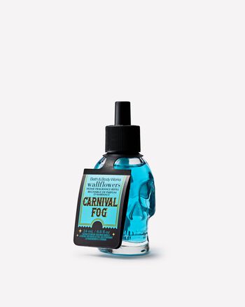 Tinh Dầu X&ocirc;ng Ph&ograve;ng Carnival Fog Wallflowers Fragrance Refill Wallflowers Fragrance Refill