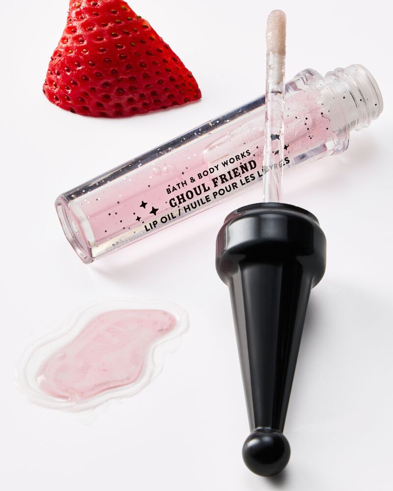 Dầu Dưỡng M&ocirc;i Ghoul Friend Lip Oil Lip Oil