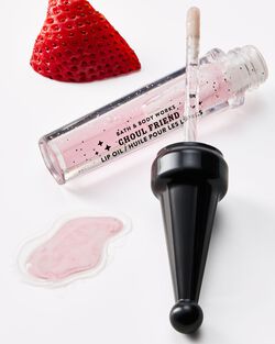 Dầu Dưỡng M&ocirc;i Ghoul Friend Lip Oil image number null