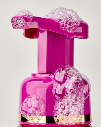 Nước Rửa Tay Tạo Bọt Aurora Gentle & Clean Foaming Hand Soap Gentle & Clean Foaming Hand Soap