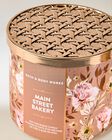 Nến 3 Bấc Mainstreet Bakery 3-Wick Candle image number null