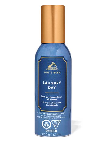 Xịt Ph&ograve;ng Đậm Đặc Laundry Day Concentrated Room Spray Xịt Ph&ograve;ng Đậm Đặc