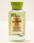 Sữa Tắm Mini Size Waikiki Beach Coconut Travel Size Body Wash image number null
