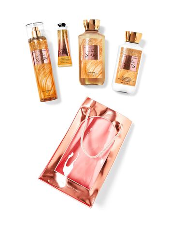 In the Stars Gift Bag Set Bộ quà tặng túi In The Stars Gift Bag Set