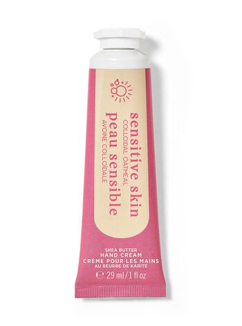 Sensitive Skin Colloidal Oatmeal Hand Cream Kem dưỡng da tay Sensitive Skin With Colloidal Oatmeal Hand Cream