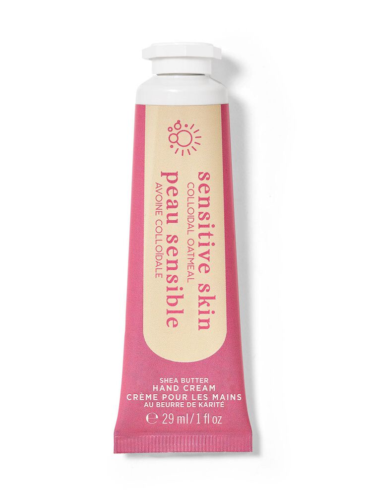Sensitive Skin Colloidal Oatmeal Hand Cream Kem dưỡng da tay
