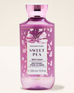 Sữa Tắm Sweet Pea Body Wash image number null