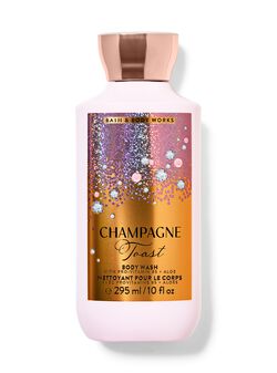 Sữa Tắm Champagne Toast Body Wash