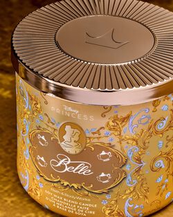 Nến 3 Bấc Belle 3-Wick Candle image number null