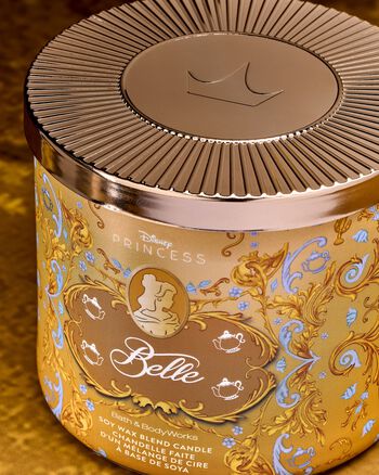 Nến 3 Bấc Belle 3-Wick Candle 3-Wick Candle