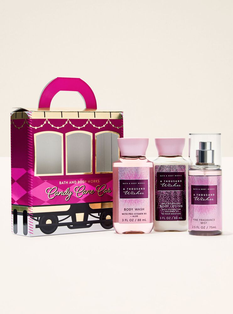 A Thousand Wishes Gift Set Gift Set