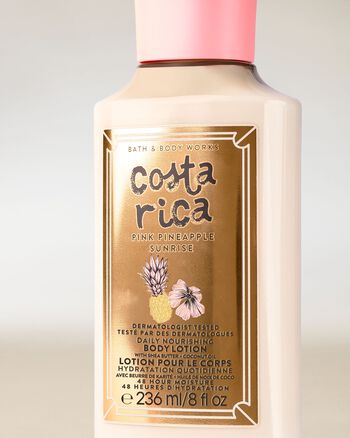 Sữa Dưỡng Thể Pink Pineapple Sunrise Body Lotion Body Lotion