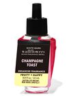 Tinh Dầu Xông Phòng Champagne Toast Wallflowers Fragrance Refill image number null