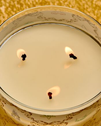 Nến 3 Bấc Life's a Fairytale 3-Wick Candle 3-Wick Candle