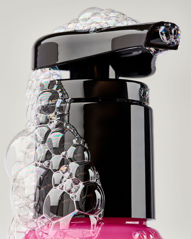 Champagne Toast Revitalizing Gel Hand Soap Revitalizing Gel Hand Soap