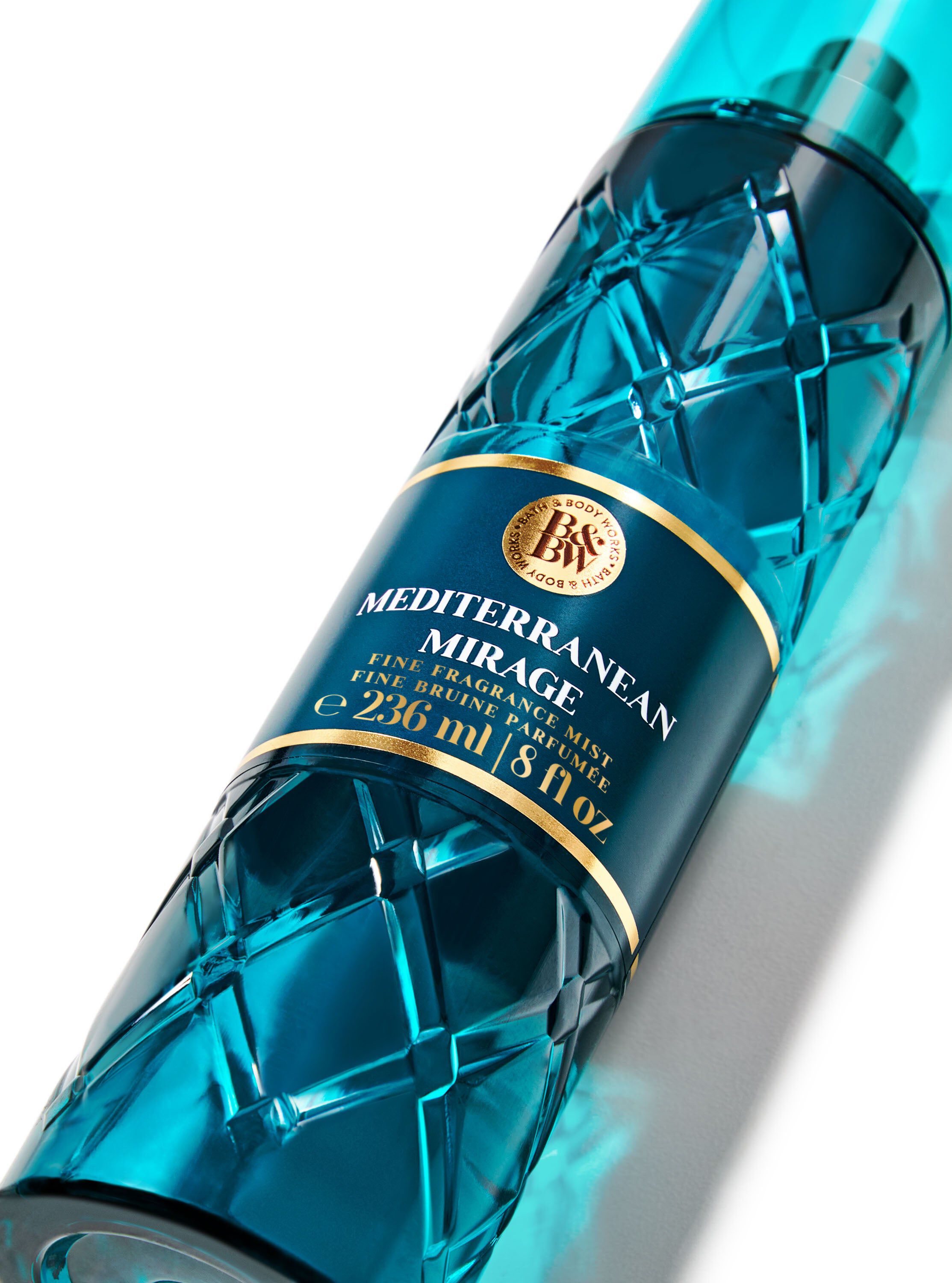 Shop Mediterranean Mirage Fine Fragrance Mist | Bath & Body Works