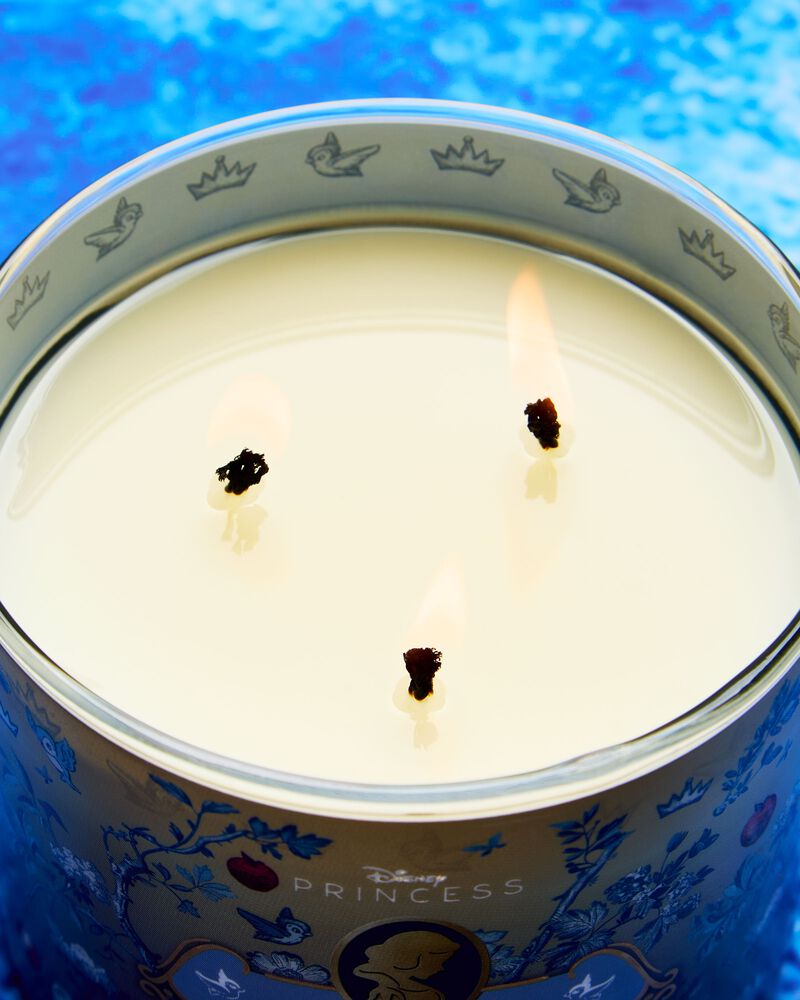 Nến 3 Bấc Snow White 3-Wick Candle 3-Wick Candle