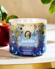 Nến 3 Bấc Snow White 3-Wick Candle image number null