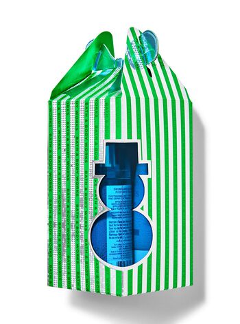 Bộ Quà Tặng Mini Size Snowflakes & Cashmere Mini Gift Set Hộp Quà Tặng