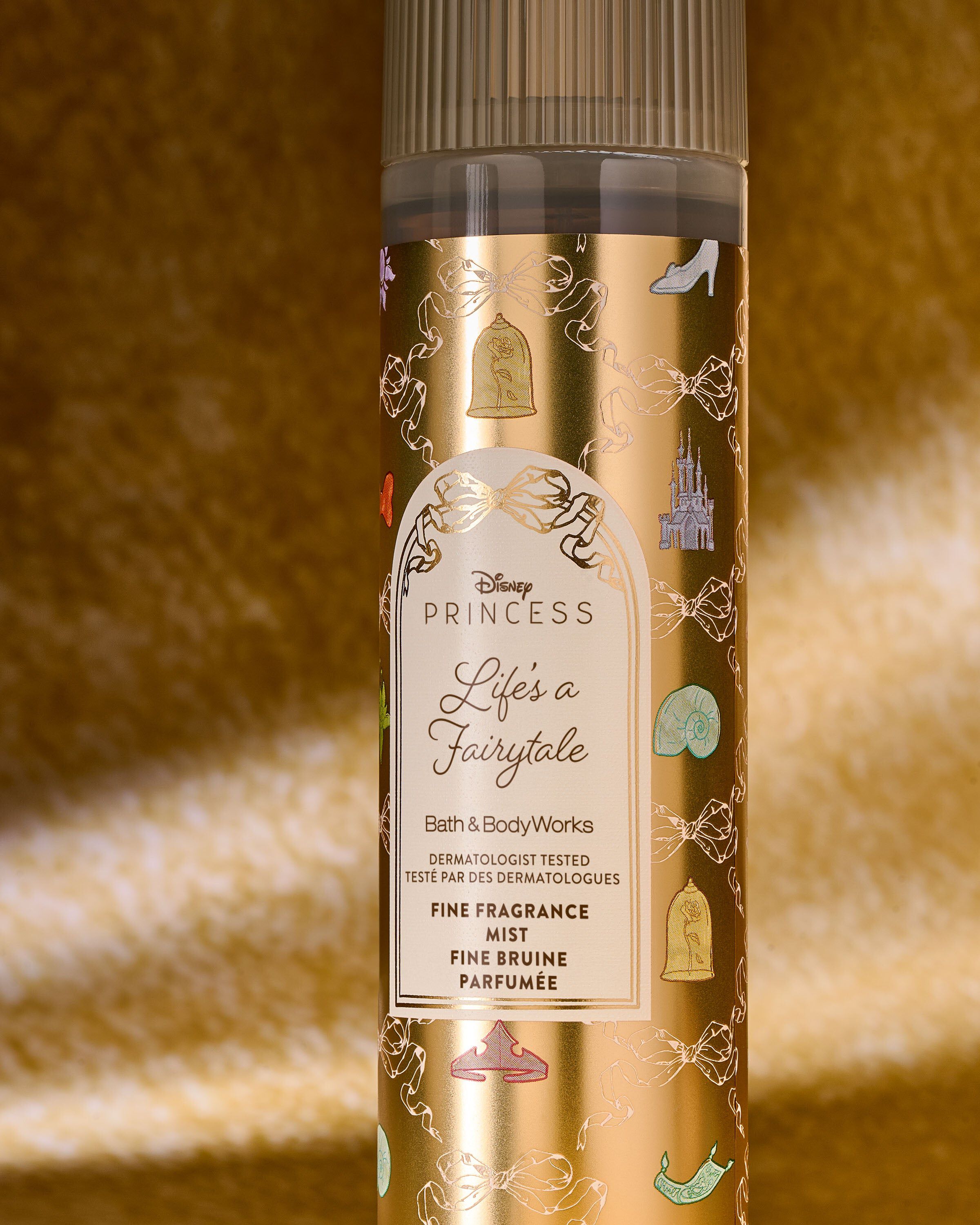 Shop Life's a Fairytale Fine Fragrance Mist | Bath & Body Works