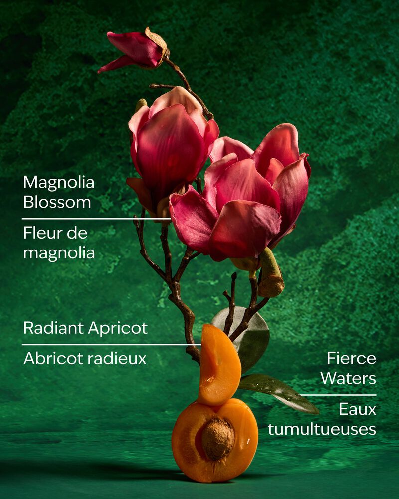 Xịt Thơm Nhũ Kim Cương Mulan Diamond Shimmer Mist Diamond Shimmer Mist