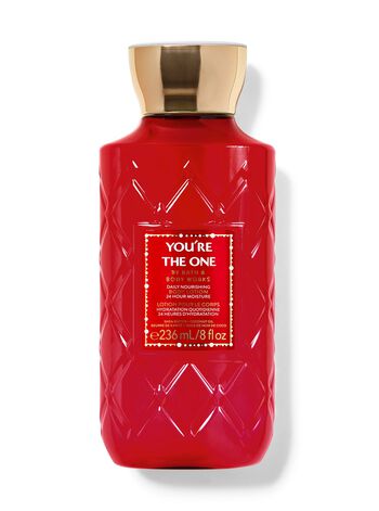 You're The One Daily Nourishing Body Lotion Sữa dưỡng thể dưỡng ẩm hằng ngày