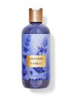 Sữa Tắm & Bọt Tắm Lavender Vanilla Body Wash & Foam Bath image number null