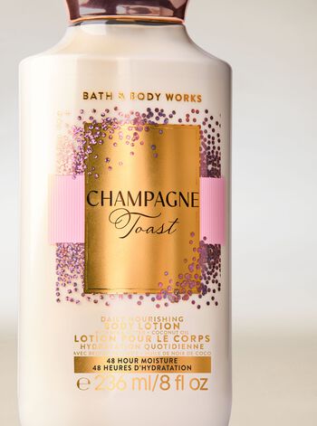 Sữa Dưỡng Thể Champagne Toast Body Lotion Body Lotion