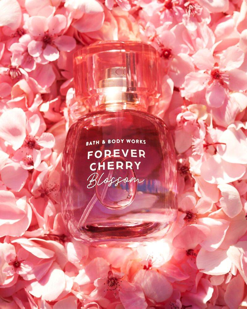 Nước Hoa Eau de Parfum Forever Cherry Blossom Eau De Parfum Eau De Parfum