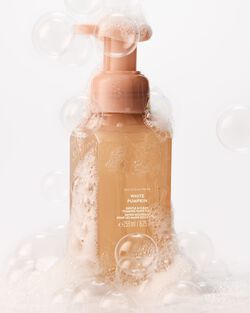 Nước Rửa Tay Tạo Bọt L&agrave;m Sạch & Dịu Nhẹ White Pumpkin Gentle & Clean Foaming Hand Soap image number null