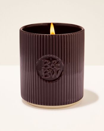 Nến 1 Bấc Rose & Oud Single Wick Candle Single Wick Candle