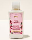Sữa Dưỡng Thể Pink Chiffon Body Lotion image number null