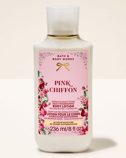 Sữa Dưỡng Thể Pink Chiffon Body Lotion image number null