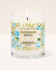 Nến 1 Bấc Clothesline Breeze Single Wick Candle image number null